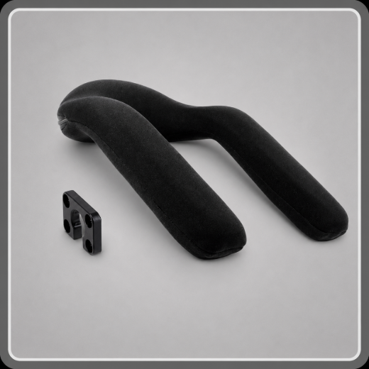 Picture for category Standard Length - Fixed Arms
