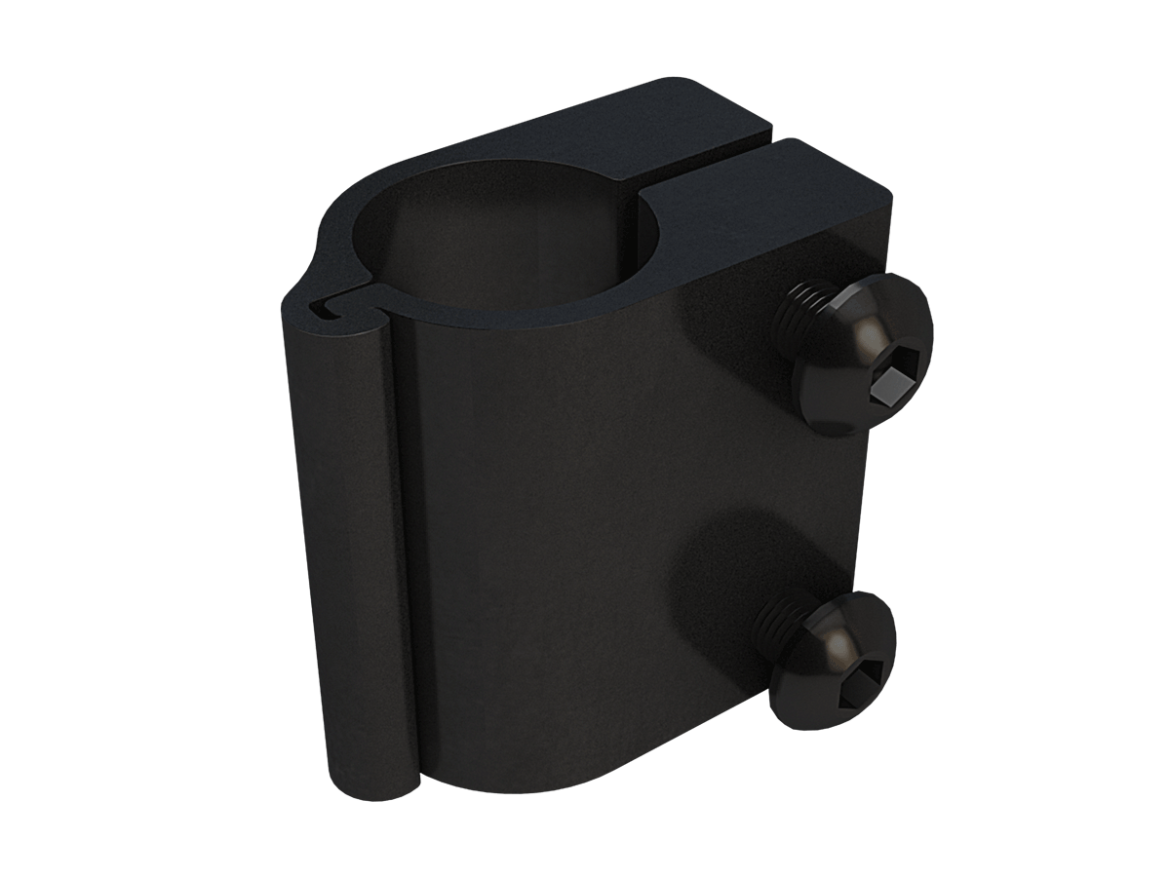 Picture of UNILINK MOUNT PELVIC/THIGH BRACKET CANE MOUNT-3/4"