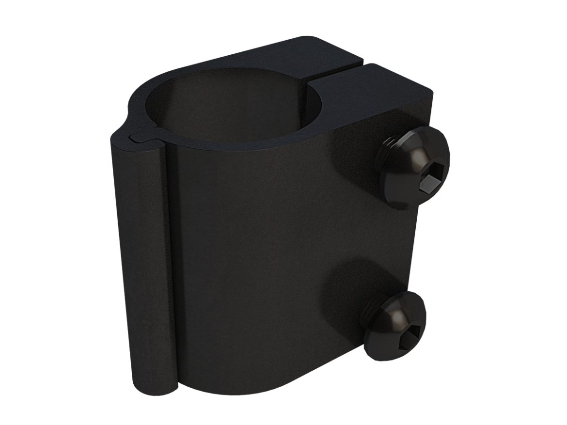 Picture of UNILINK MOUNT PELVIC/THIGH BRACKET CANE MOUNT-7/8"
