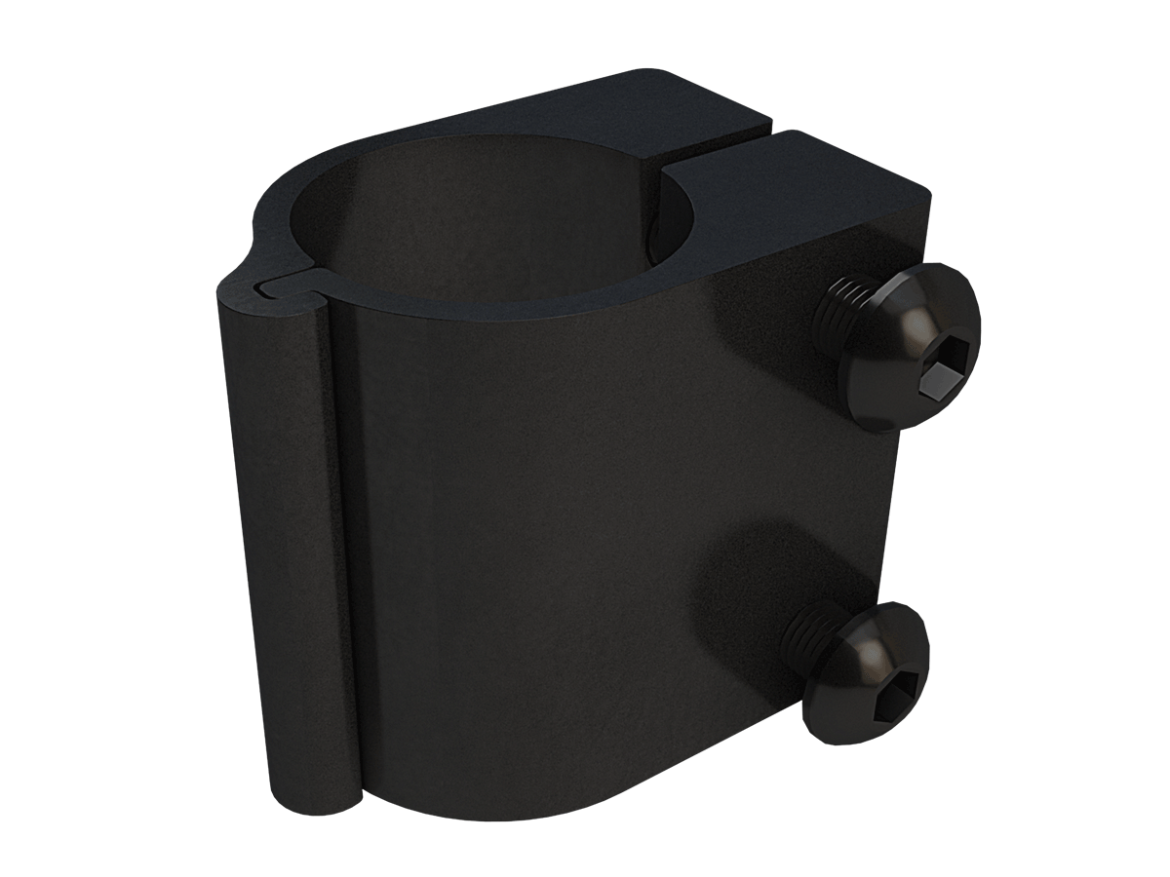 Picture of UNILINK MOUNT PELVIC/THIGH BRACKET CANE MOUNT - 1"