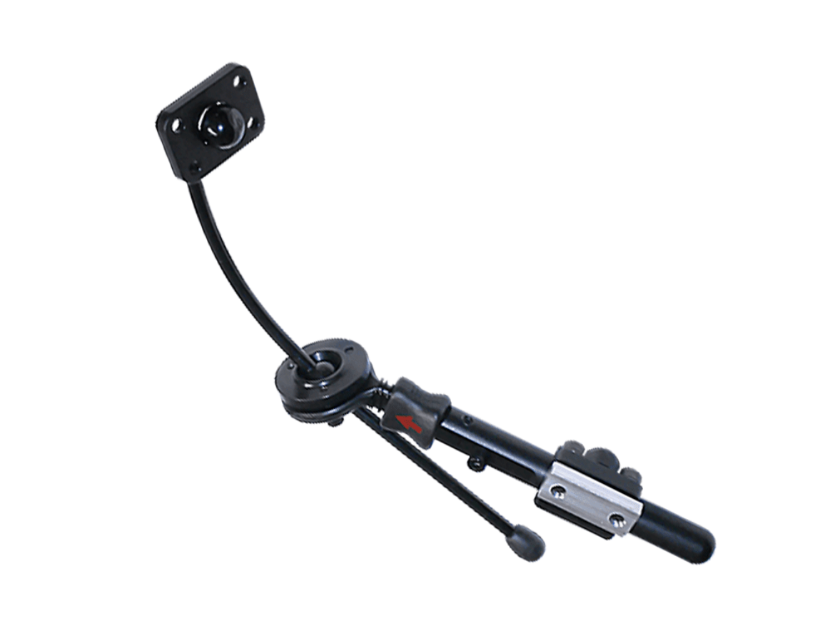 Picture of SWING AWAY KNEE ADDUCTOR MOUNT WITH TRACK NUT