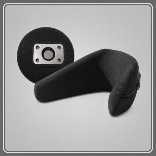Picture for category Knee Solution - Pads