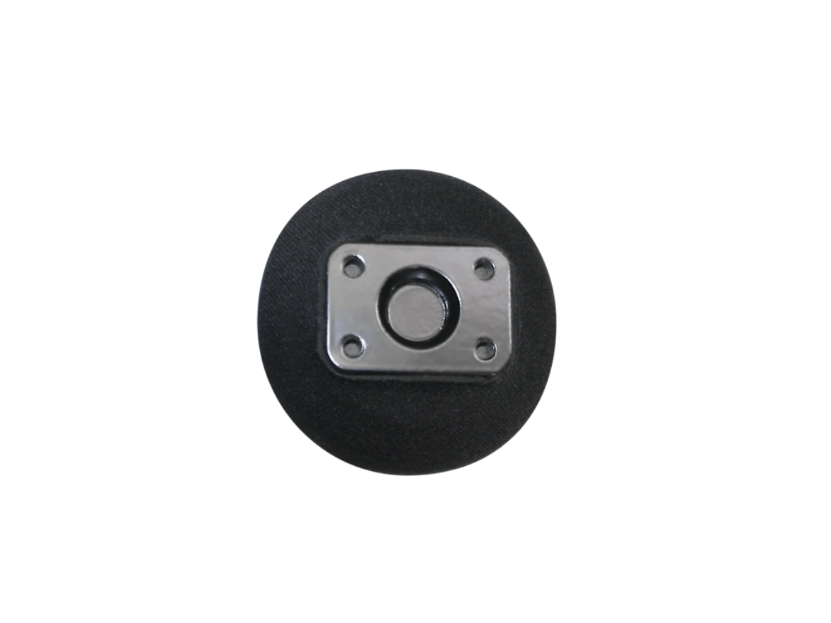 Picture of KNEE ADDUCTOR PAD 3" ROUND