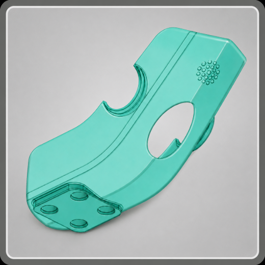 Picture for category Controller Shrouds