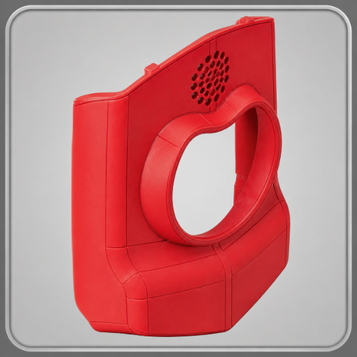 Picture for category ENHANCED DISPLAY SHROUDS