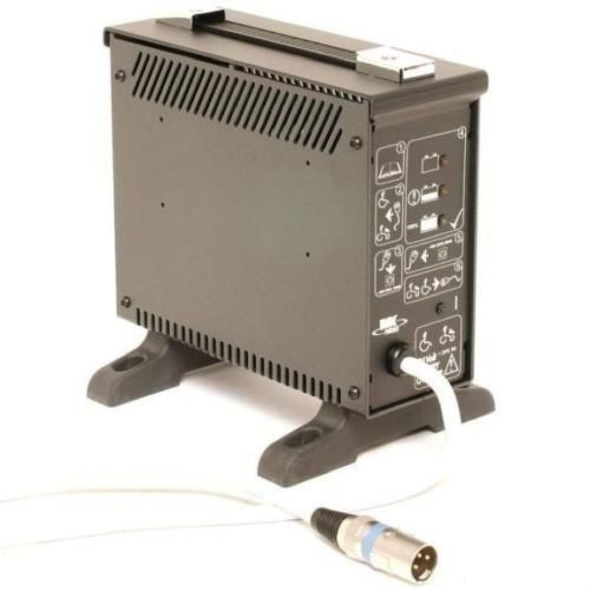 Picture of CTE CHARGER 8AMP