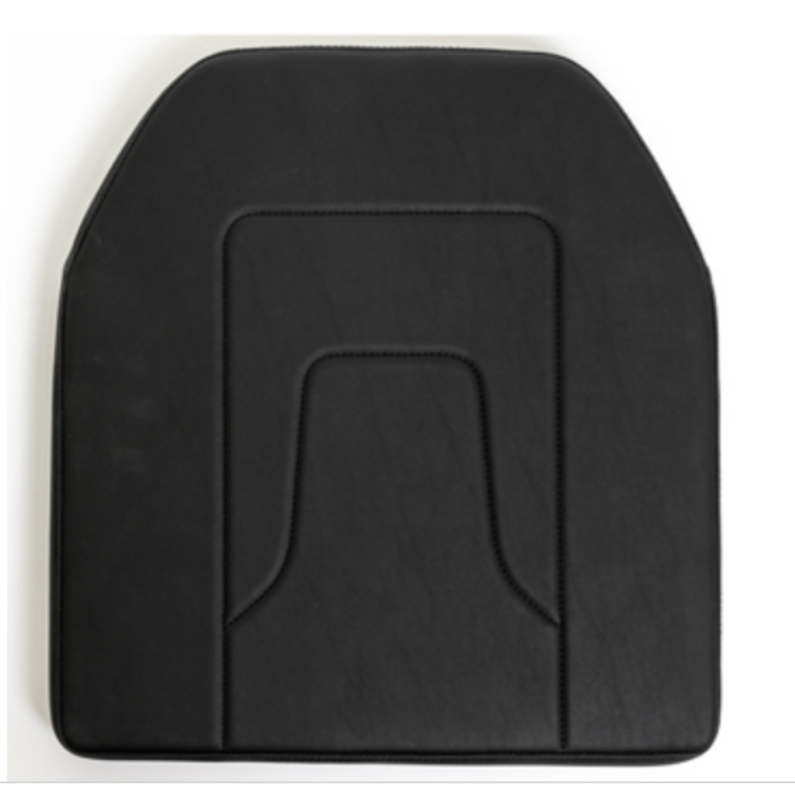 Picture of 20"W x 19"H QUANTUM,SEATBACK,ASSY,SPORTBACK4,LEATHERETTE