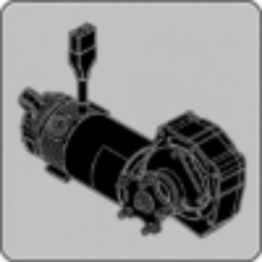 Picture for category With Standard Motors