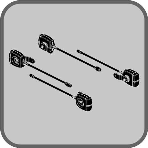 Picture for category Q-Logic 3 Lighting Kit