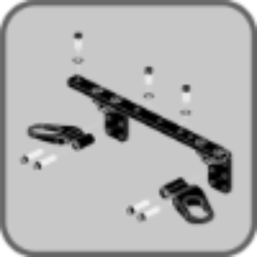Picture for category REAC (TB3) Lift & Tilt - Universal Interface Assemblies
