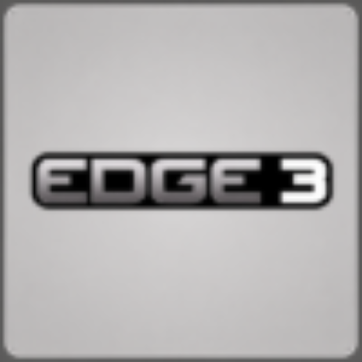 Picture for category Universal Interface Assemblies - Edge3