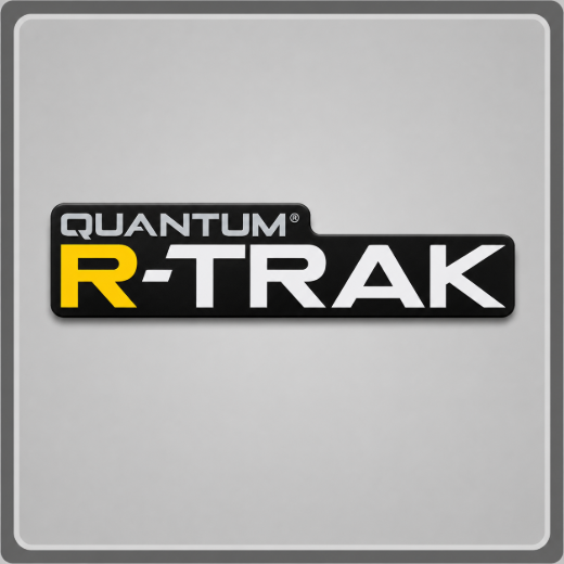 Picture for category Universal Interface Assemblies - R-Trak