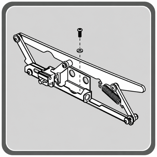 Picture for category Replacement TB4 iLevel Components