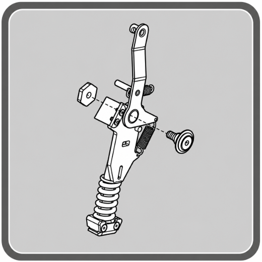 Picture for category Replacement TB3 iLevel Components