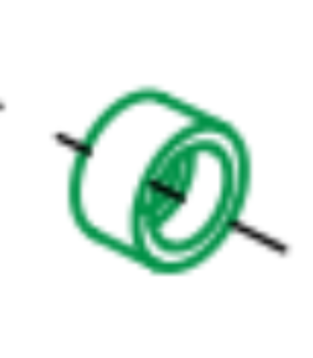 Picture of CUSTOM ROUND BUSHING