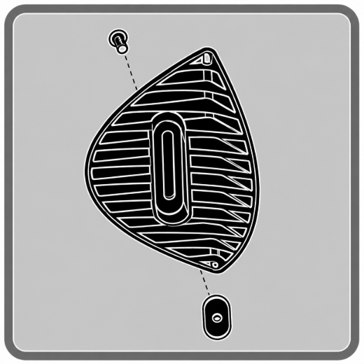 Picture for category TB4 Back Accessories