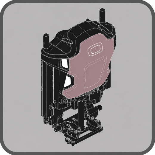 Picture for category TRU-BALANCE 4 STATIC BACK