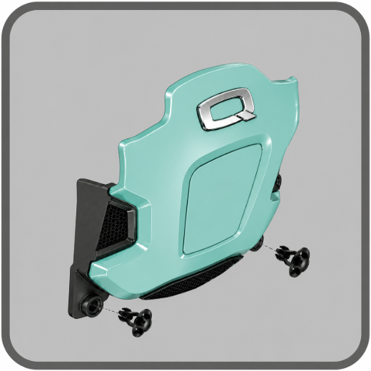 Picture for category Back Box Shrouds