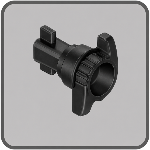 Picture for category Back Box Shrouds - Parts