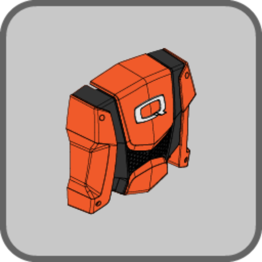 Picture for category Square Back Box Shrouds