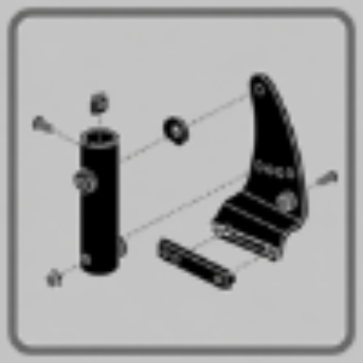 Picture for category Endo/Meso Brackets