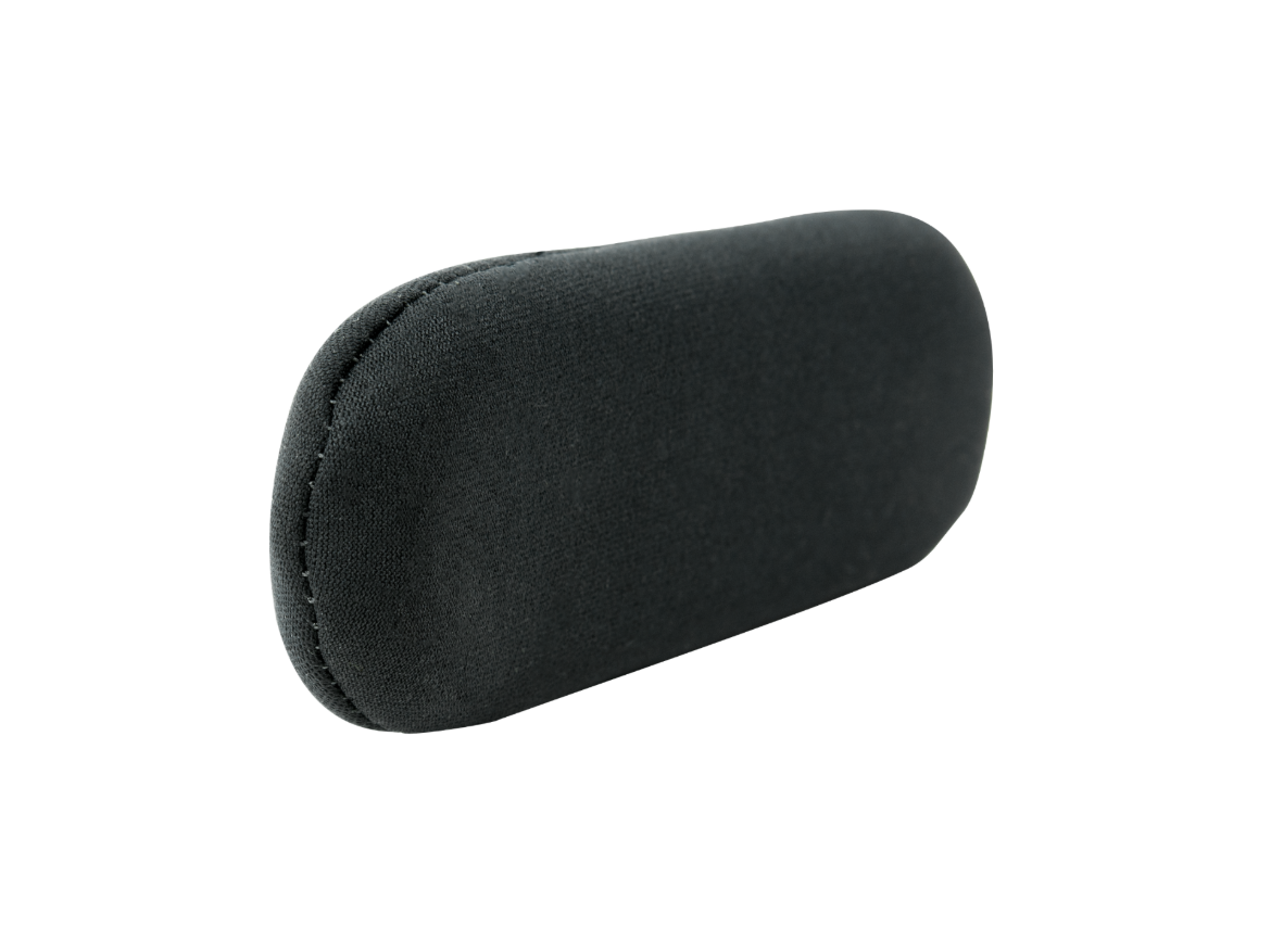 Picture of Facial Pads for Swing away System - Position 1
